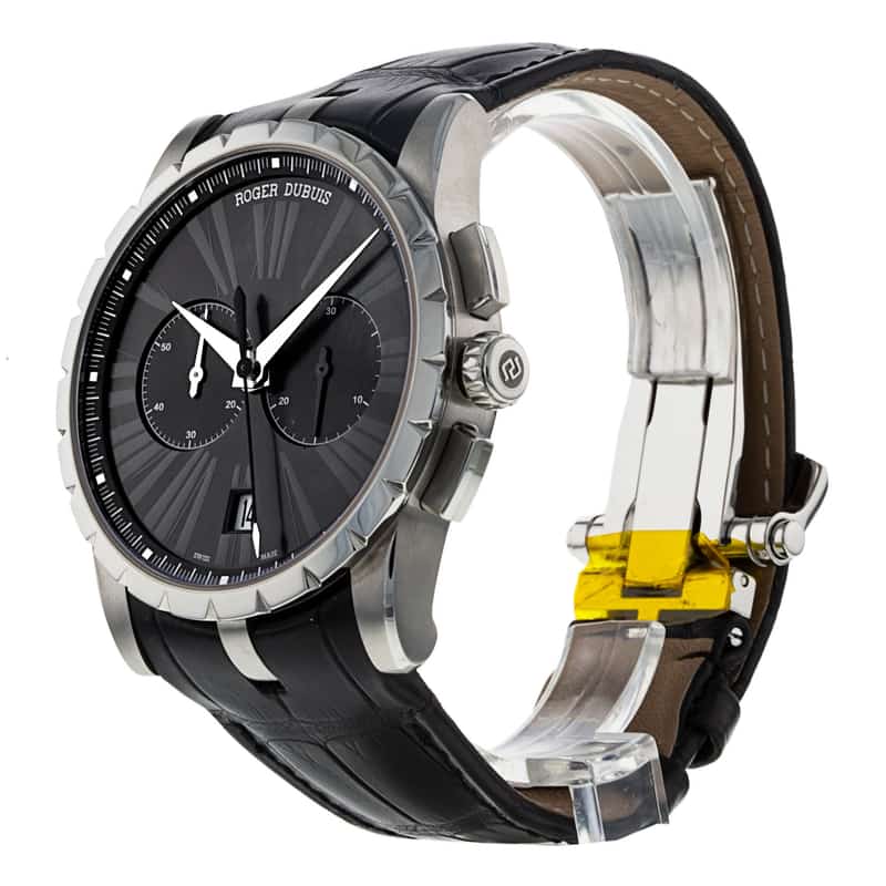 Roger Dubuis Excalibur DBEX0387